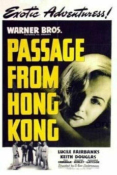Passage from Hong Kong (1941) download